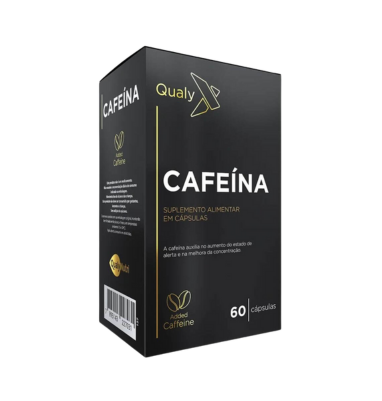 CAFEINA DARK