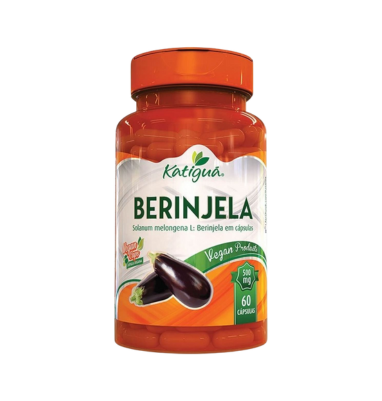 BERINJELA