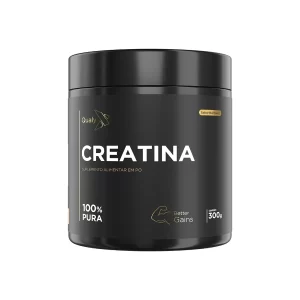 Creatina monohidratada - Qualynutri