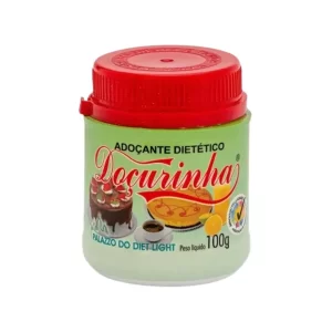Adoçante Dietético Doçurinha