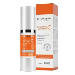 Serum Vitamina C Hidraderm Framax