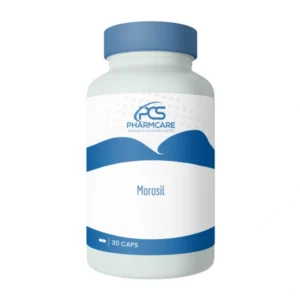 Morosil 500mg para Redução de Medidas e Gordura Localizada | Pharmcare