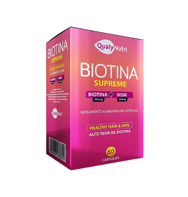 BIOTINA