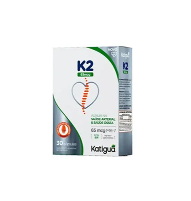 VITAMINA K2